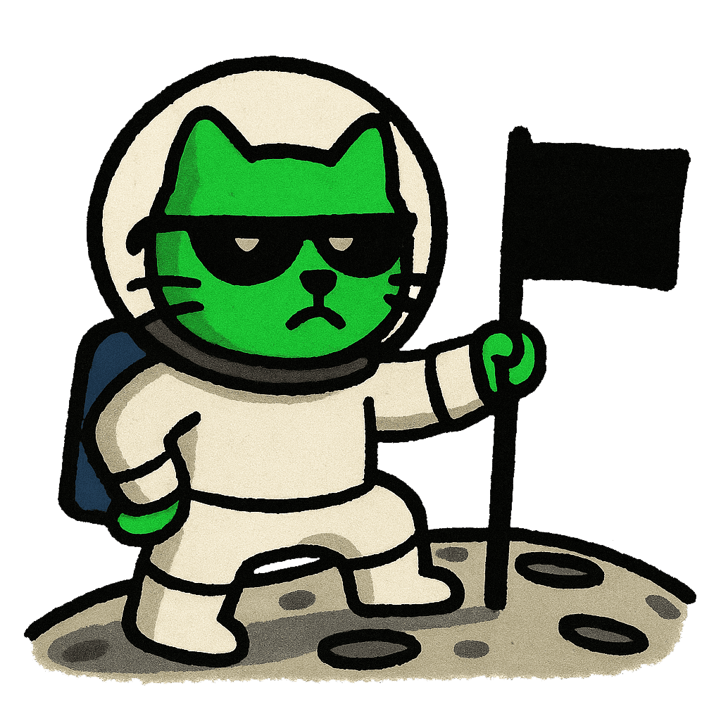 КУДА ВИШЕ, Я И ТАК НА ЛУНЕ