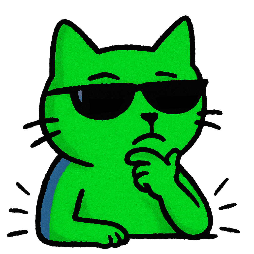 Задумчивый